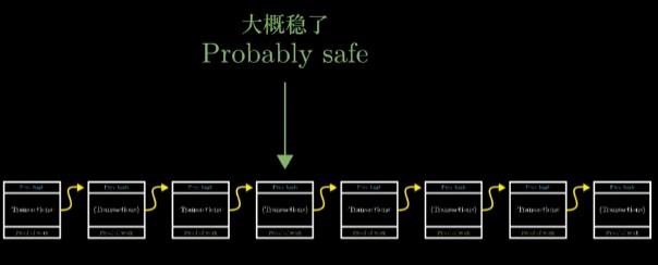 大概率是稳